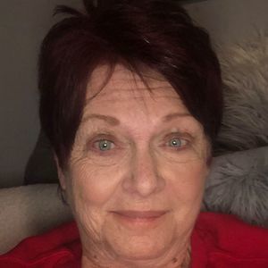 Meet your Posher, Katrina